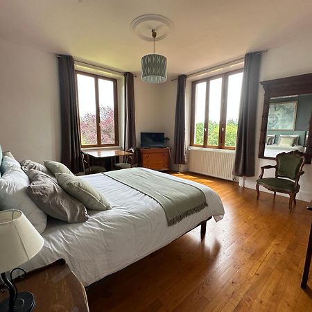 Hotel Domaine Les Ourgeaux Pagéas Pokój zdjęcie