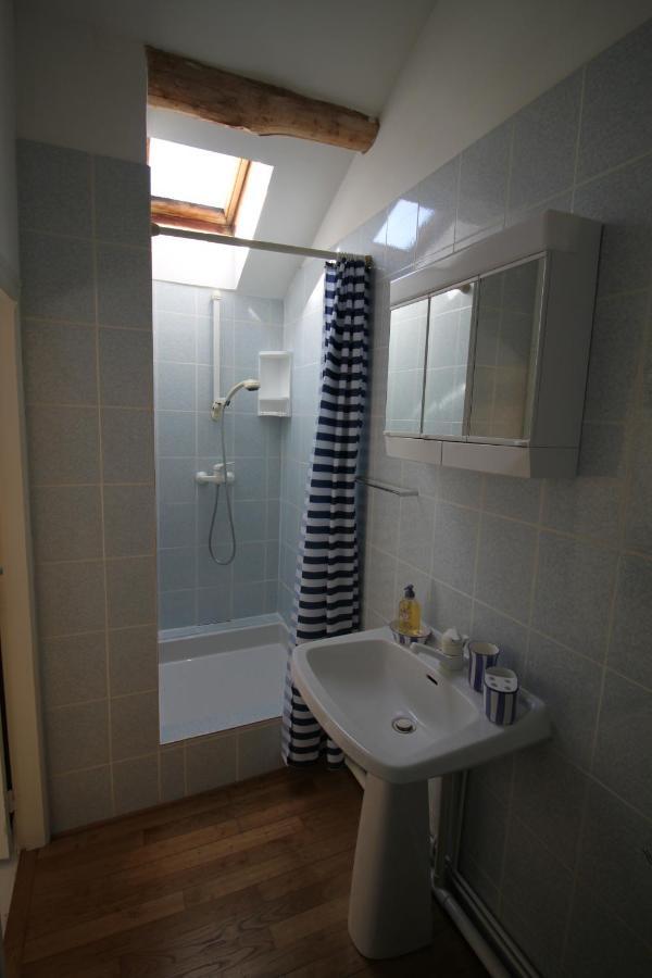 Hotel Domaine Les Ourgeaux Pagéas Zewnętrze zdjęcie