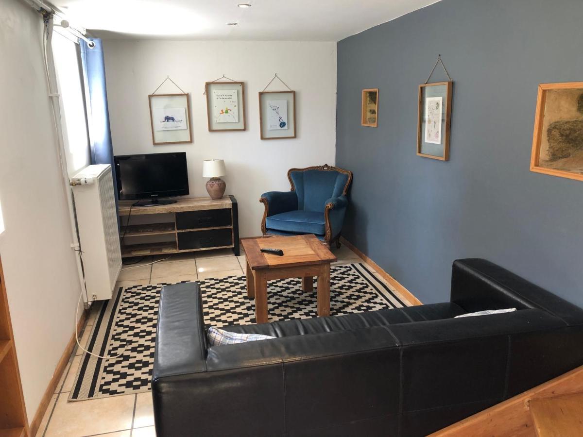 Hotel Domaine Les Ourgeaux Pagéas Zewnętrze zdjęcie