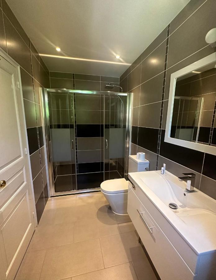 Hotel Domaine Les Ourgeaux Pagéas Zewnętrze zdjęcie