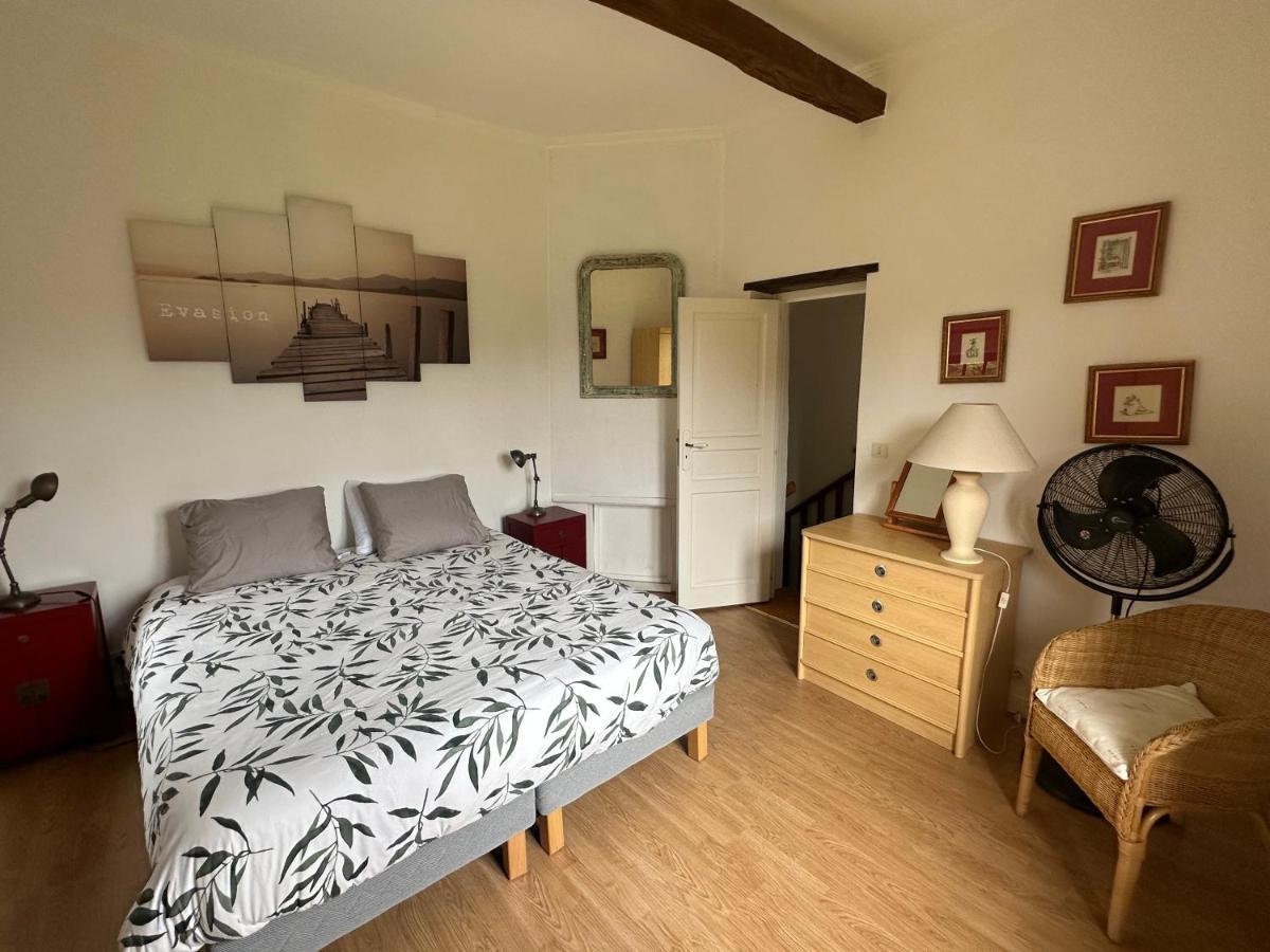 Hotel Domaine Les Ourgeaux Pagéas Zewnętrze zdjęcie